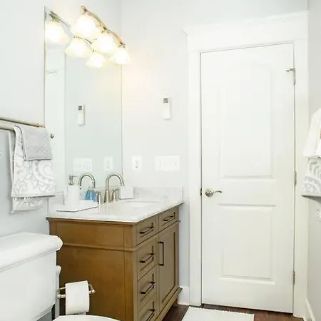Bayridge House By Quiet Waters, Thomas Point Parks Apartment Annapolis Exterior photo