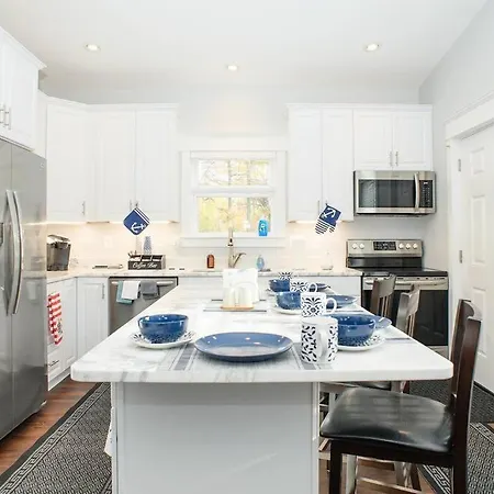 Bayridge House By Quiet Waters, Thomas Point Parks Apartment Annapolis Exterior photo