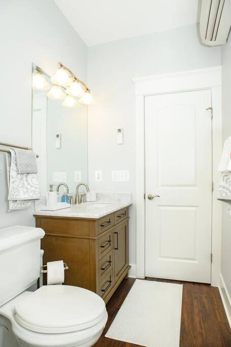 Appartement Bayridge House By Quiet Waters, Thomas Point Parks *