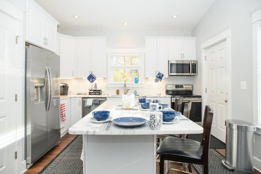 Bayridge House By Quiet Waters, Thomas Point Parks Appartement Annapolis