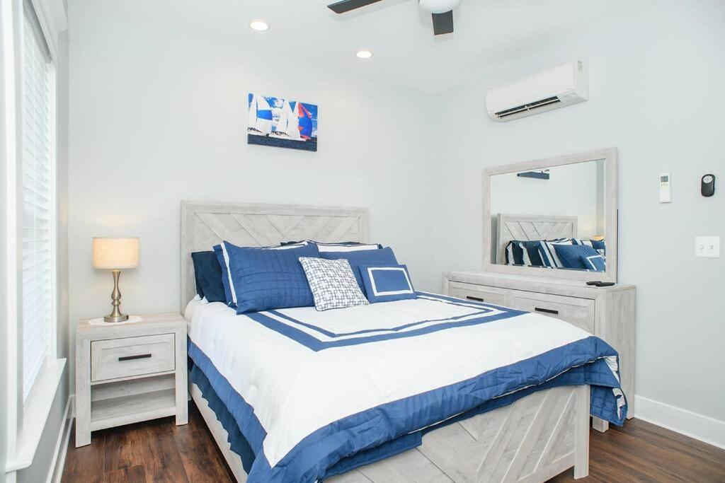 Bayridge House By Quiet Waters, Thomas Point Parks Appartement Annapolis