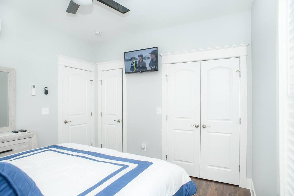 Appartement Bayridge House By Quiet Waters, Thomas Point Parks