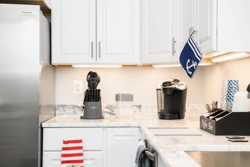 Appartement Bayridge House By Quiet Waters, Thomas Point Parks Annapolis