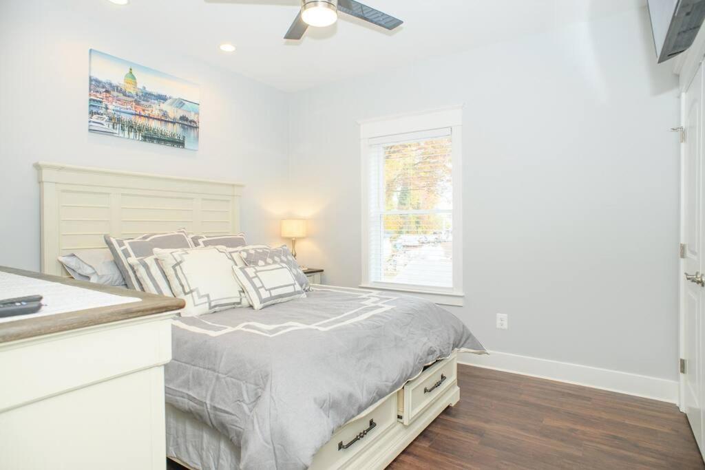 Appartement Bayridge House By Quiet Waters, Thomas Point Parks