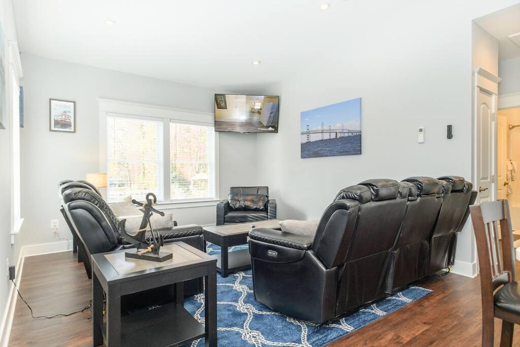 Appartement Bayridge House By Quiet Waters, Thomas Point Parks